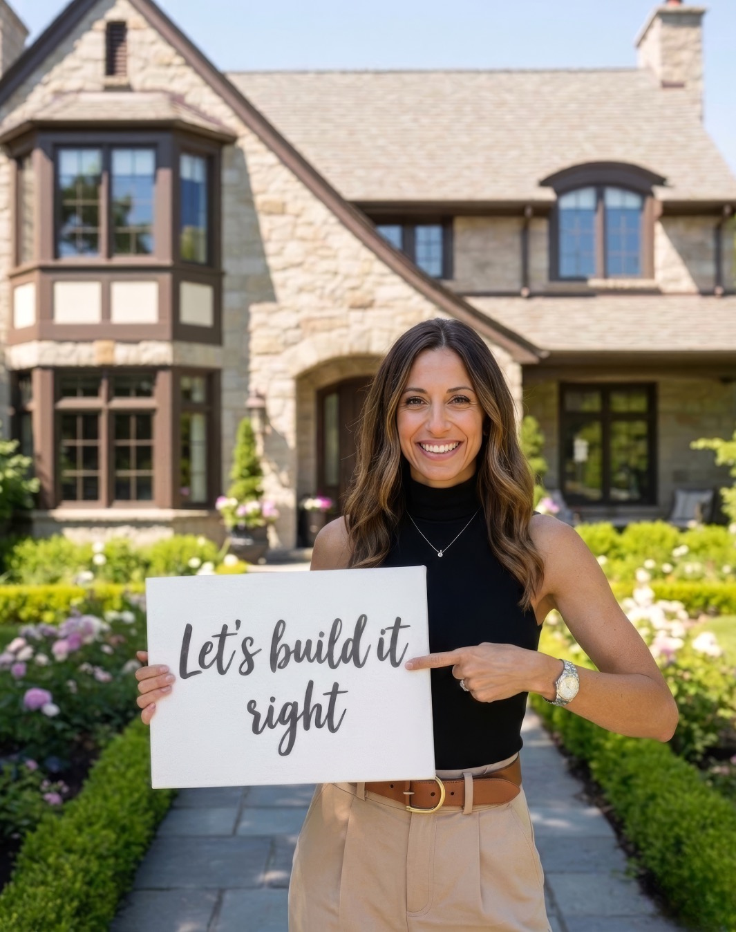 Tara Gerber — Lakewood Ranch Real Estate Specialist