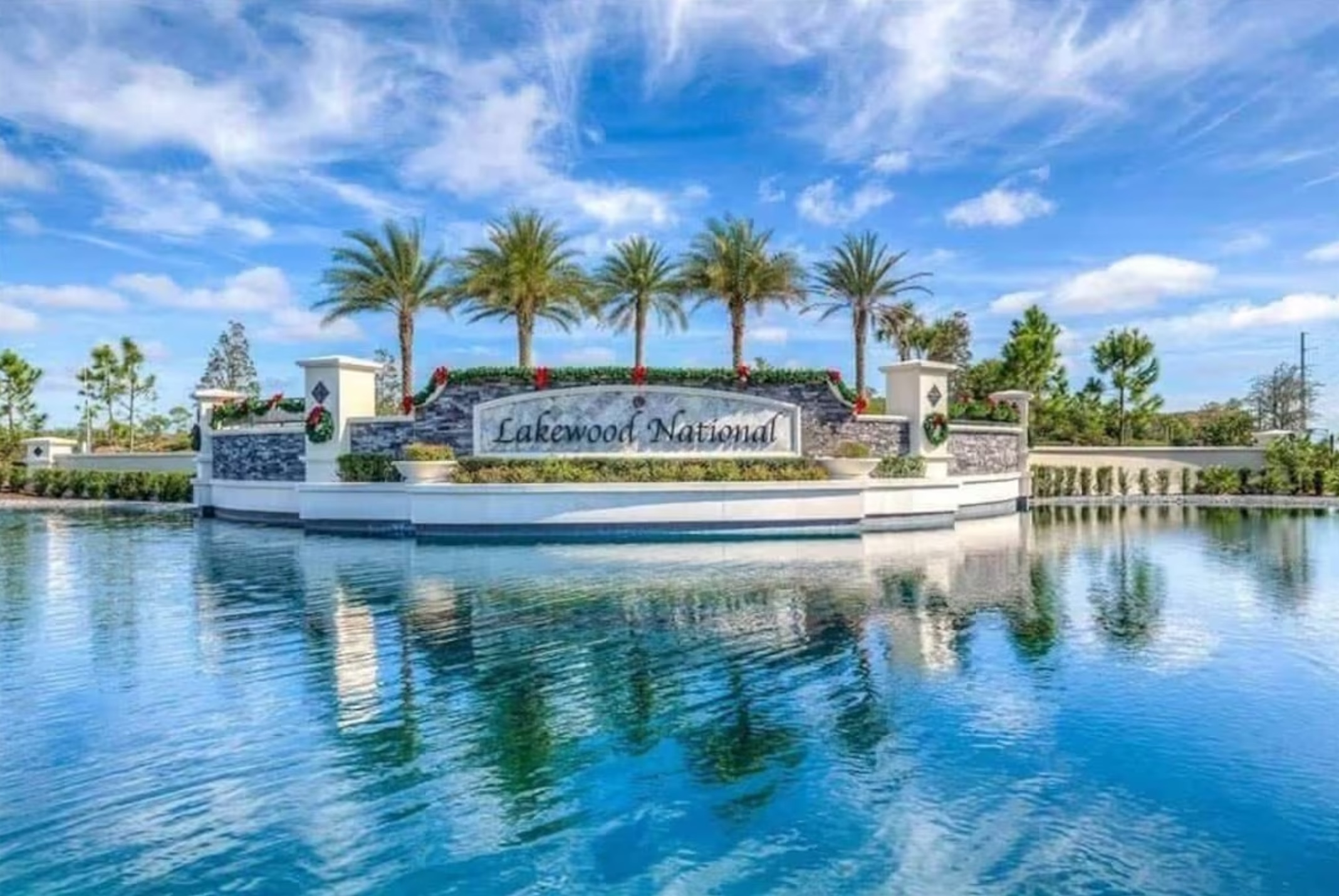 Lakewood National